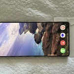 Mint Samsung Galaxy S25 Ultra - Unlocked, 512 GB, Jadegreen, 12 GB, SM-S938U1