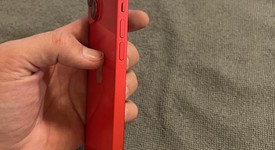 Mint
													Apple iPhone 14 - Unlocked, Red, 128 GB, A2649, photo 4 of 7