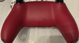 Mint
													DualSense Wireless Controller - Red, photo 4 of 6