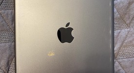 Good
													Apple iPad Air - Wi-Fi, Silver, 16 GB, photo 2 of 4