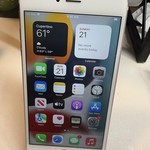 Good Apple iPhone 6S Plus - Unlocked, Rose Gold, 16 GB, A1634