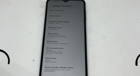 Good
													Samsung Galaxy A12 - Verizon, Black, 32 GB, 3 GB, photo 3 of 11