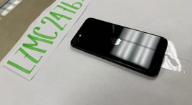 Mint
													Apple iPhone SE 3rd Gen 2022 - Unlocked, Midnight, 64 GB, A2595, photo 5 of 7