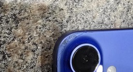 Good
													Apple iPhone 16 Plus - Spectrum, Ultramarine, 128 GB, A3082, photo 3 of 6