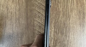 Good
													Samsung Galaxy S22 Ultra - Unlocked, Graphite, 512 GB, 12 GB, SM-S908U1, photo 3 of 6