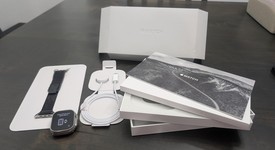 Mint
													Apple Watch Ultra 2 49mm - Unlocked, Natural, A2986, photo 4 of 11