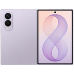 Samsung Galaxy Z Fold8 - Unlocked, 512 GB, Lavender, 12 GB, SM-F971U1