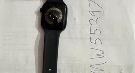 Mint
													Apple Watch Series 10 46mm - Black, A2999 - GPS, Aluminum, photo 4 of 4