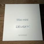 Mint Mac Mini 2024 - 256 GB, 16 GB, Apple M4