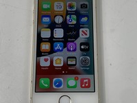 Apple iPhone SE 1st Gen 2016