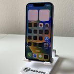 Good Apple iPhone 13 Mini - Unlocked, 128 GB, Blue, A2481