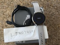 Garmin Venu 3S