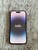 Good Apple iPhone 14 Pro - Unlocked, Black, 128 GB, A2650