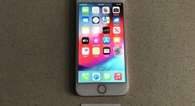 Mint
													Apple iPhone 7 - AT&T, Rose Gold, 32 GB, A1778, photo 1 of 9