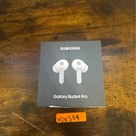 New Samsung Galaxy Buds4 Pro - Black