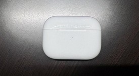 Used
													Apple AirPods Pro 2nd Gen - USB-C, photo 4 of 8