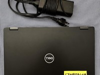 Dell Latitude Laptop
