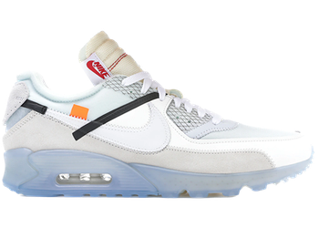 Nike Air Max 90 Off-White for sale