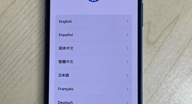 Fair
													Apple iPhone 12 - Unlocked, Blue, 128 GB, A2172, photo 6 of 6