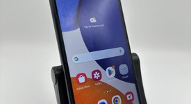 Fair
													Samsung Galaxy A14 5G - AT&T, Black, 64 GB, 4 GB, photo 1 of 8