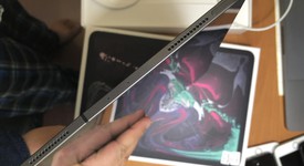 Mint
													Apple iPad Pro 11" 2018 - Unlocked, Gray, 512 GB, A2013, photo 4 of 4