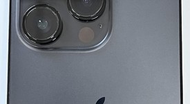 Mint
													Apple iPhone 14 Pro - TracFone, Black, 256 GB, A2650, photo 5 of 11