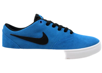 Nike SB Check Solar Photo Blue for sale