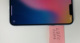 Fair
													Apple iPhone 14 - Unlocked, Blue, 128 GB, A2649, photo 1 of 9