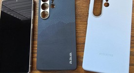 Mint
													Samsung Galaxy S25 Ultra - Unlocked, Silverblue, 256 GB, 12 GB, SM-S938U1, photo 3 of 18
