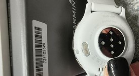 Mint
													Garmin Venu 3 - White, photo 2 of 11