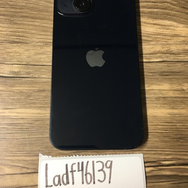 Apple iPhone 14 - Unlocked, 128 GB, Midnight, A2649