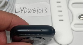 Good
													Apple Watch Series 7 41mm - Midnight, A2473 - GPS, Aluminum, photo 4 of 5