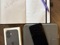 Apple iPhone 16