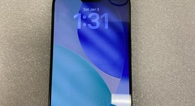 Good
													Apple iPhone 15 Pro Max - Unlocked, Black, 256 GB, A2849, photo 1 of 6