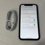 Good Apple iPhone Xr - Unlocked, 64 GB, Black, A1984