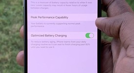 Good
													Apple iPhone Xs Max - Unlocked, Gold, 256 GB, A1921, photo 3 of 17