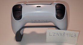 Good
													DualSense Wireless Controller - White, photo 2 of 3