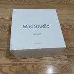 Mint Mac Studio 2025 - 4 TB, 128 GB, Apple M4 Max 16-core