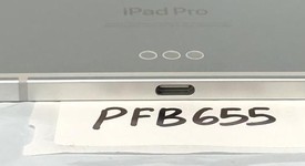 Mint
													Apple iPad Pro 13" (M4) 2024 - Unlocked, Silver, 256 GB, 8 GB, A2926, Standard Glass, photo 4 of 6