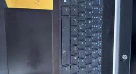 Good
													HP ProBook Laptop, photo 3 of 4