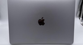 Fair
													MacBook Pro 2019 - 13" - I5, Gray, 256 GB, 8 GB, photo 4 of 7
