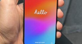 Good
													Apple iPhone 15 Pro - Unlocked, Black, 256 GB, A2848, photo 4 of 4