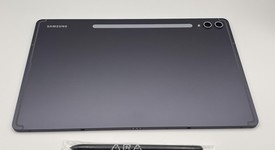 Mint
													Samsung Galaxy Tab S10 Plus - Wi-Fi, Moonstone Gray, 256 GB, 12 GB, SM-X820, photo 4 of 6