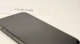 Fair
													Apple iPhone 14 Pro - Unlocked, Black, 256 GB, A2650, photo 2 of 5