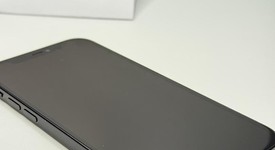 Good
													Apple iPhone 12 - Unlocked, Black, 64 GB, A2172, photo 2 of 5