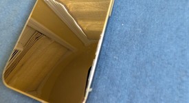 Good
													Google Pixel 9 Pro - Unlocked, Hazel, 128 GB, 16 GB, GR83Y, photo 4 of 16