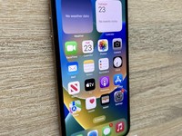 Apple iPhone Xs