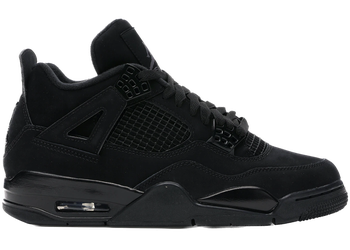 Jordan 4 Retro Black Cat (2020) for sale