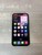 Good Apple iPhone 14 - Unlocked, Midnight, 128 GB, A2649