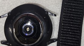 Good
													Samsung Galaxy Watch6 - Unlocked, Graphite, 44mm, photo 2 of 8